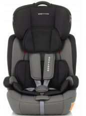 Автокресло Sesttino Sparrow Gray 9-36 кг